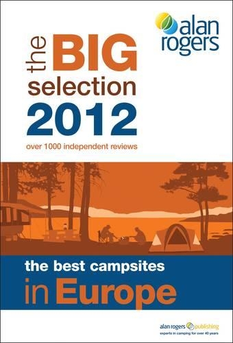 Best Campsites in Europe