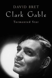 Clark Gable