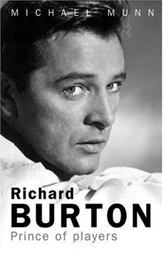 Richard Burton
