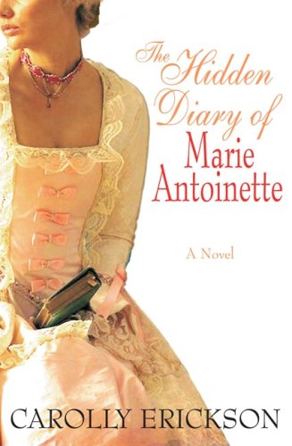 The Hidden Diary of Marie Antoinette