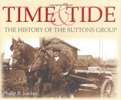 Time and Tide