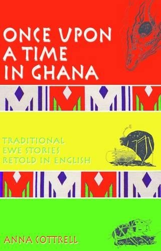 Once Upon a Time in Ghana