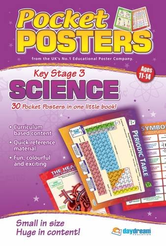 Science Key Stage 3