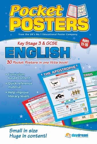 English Key Stage 3