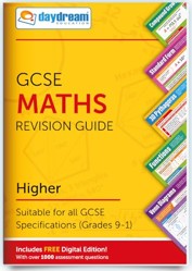 GCSE Maths (Higher)