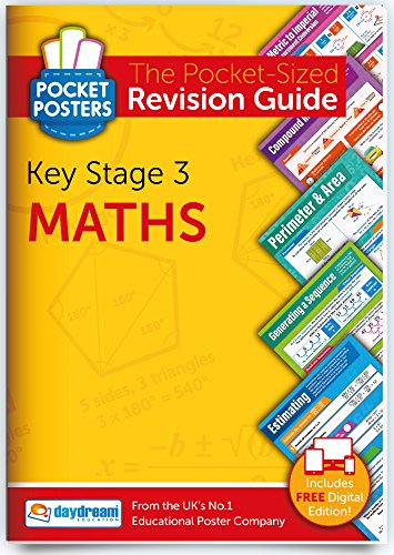 Maths Revision Guide - Key Stage 3