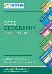 GCSE Geography Revision Guide