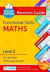 Functional Skills Maths Level 2 Revision Guide