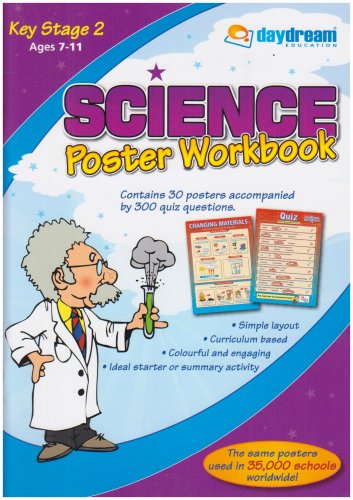 Science Key Stage 2
