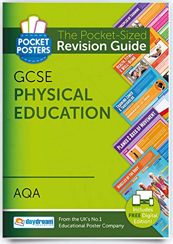 GCSE (AQA) Physical Education Revision Guide