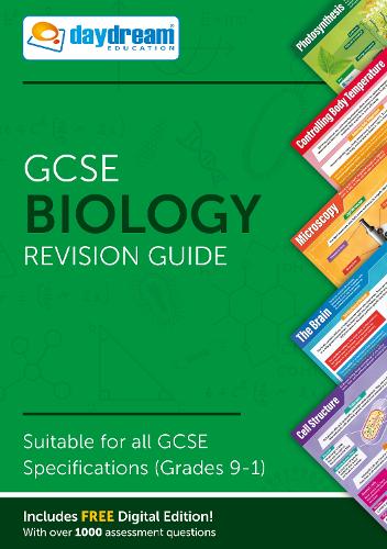 GCSE Biology Revision Guide