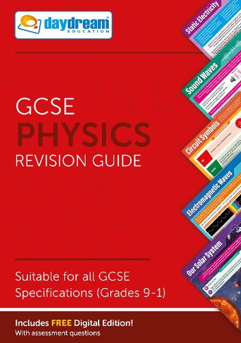 GCSE Physics Revision Guide