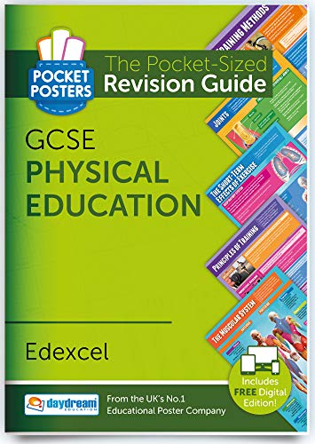 GCSE (Edexcel) Physical Education Revision Guide