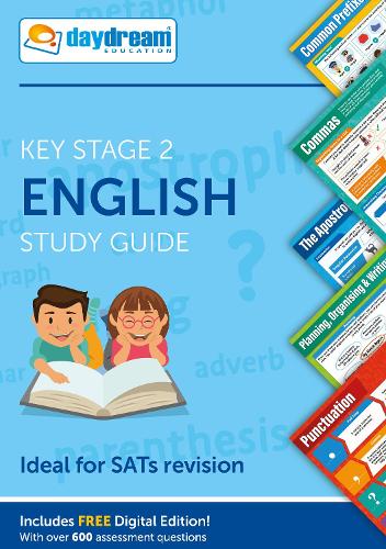 Key Stage 2 English Study Guide