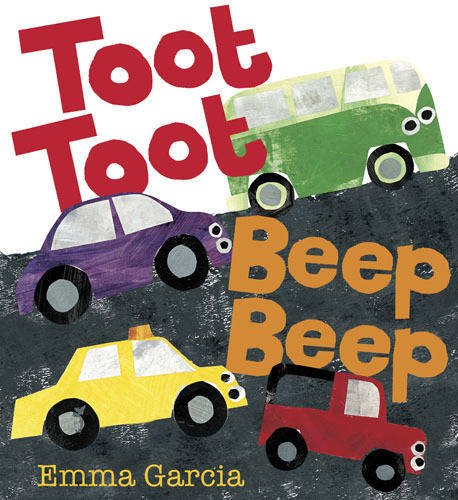 Toot Toot Beep Beep