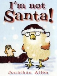 I'm Not Santa