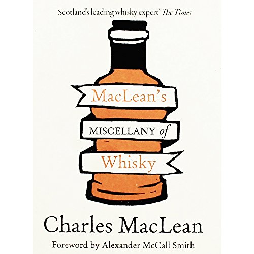 Maclean's Miscellany of Whisky