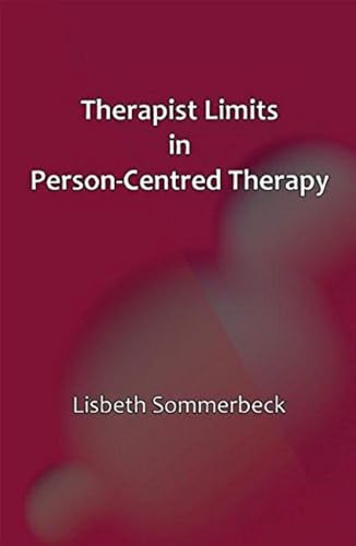 Therapist Limits in Person-Centred Therapy