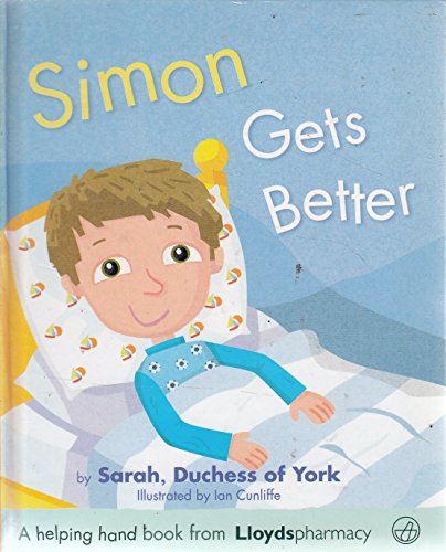 Simon Gets Better