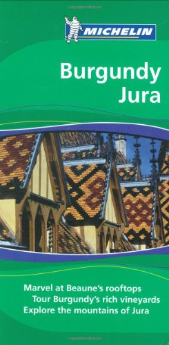 Burgundy Jura