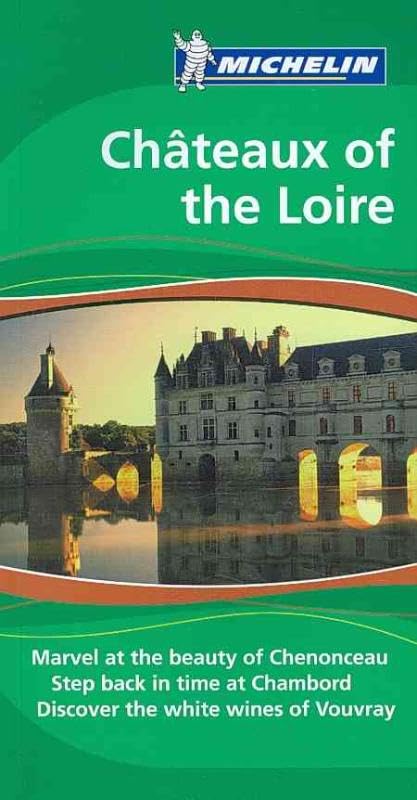 Chateaux of the Loire
