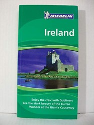 Ireland Tourist Guide