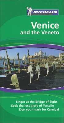 Venice Tourist Guide