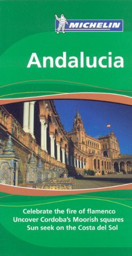 Andalucia Tourist Guide