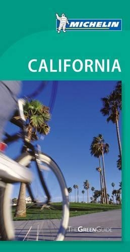 Tourist Guide California