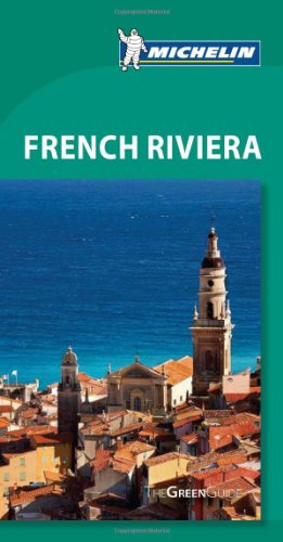 Tourist Guide French Riviera