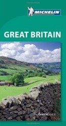 Tourist Guide Great Britain