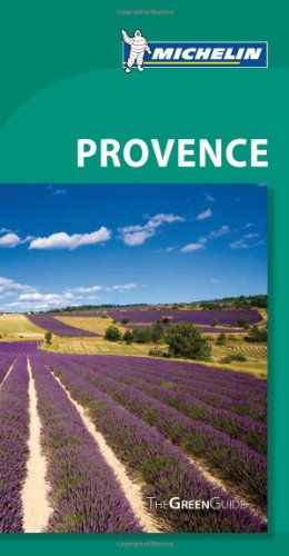 Tourist Guide Provence