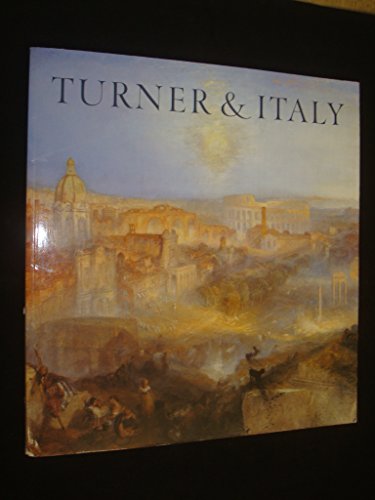 Turner & Italy