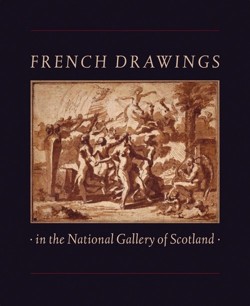 French Drawings in the National Gallery of Scotland