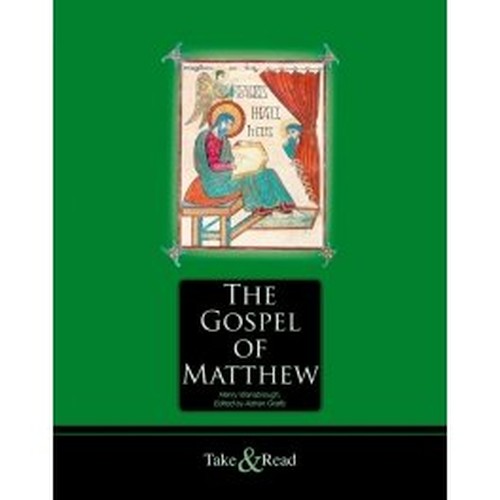 The Gospel of Matthew