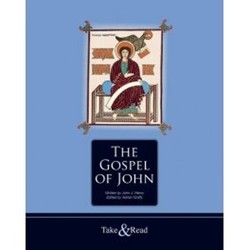 The Gospel of John