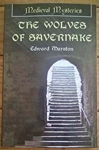 Wolves of Savernake