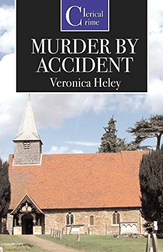 Murder by Accident