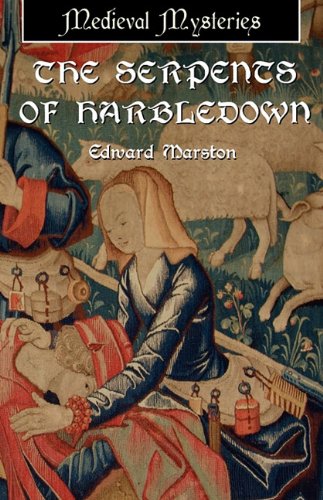 The Serpents of Harbledown