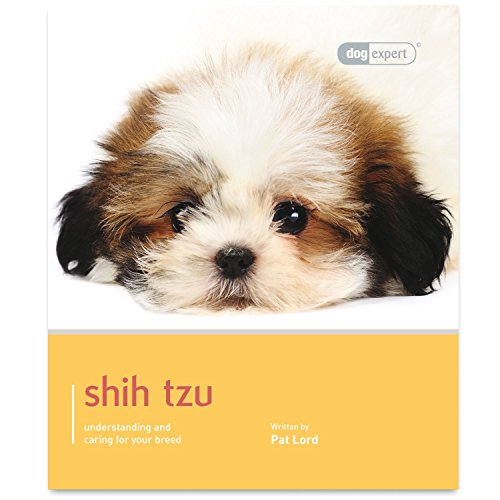 Shih Tzu - Dog Expert