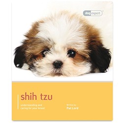 Shih Tzu - Dog Expert