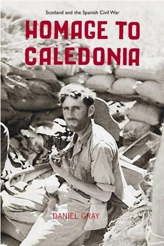 Homage to Caledonia