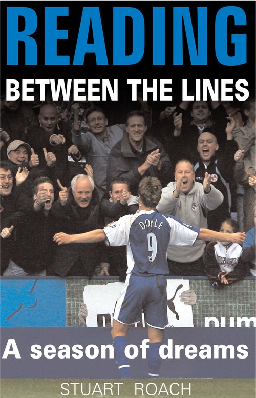 Reading Between The Lines