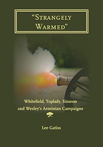 "Strangely Warmed"