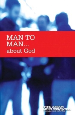 Man to man...about God