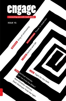 Engage: Issue 15