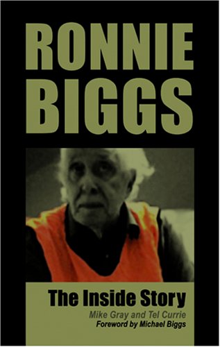 Ronnie Biggs