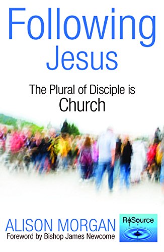 Following Jesus