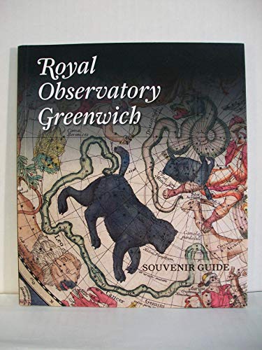 Royal Observatory Greenwich Souvenir Guide