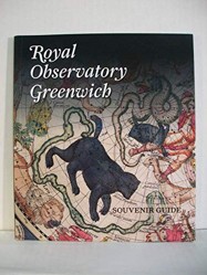 Royal Observatory Greenwich Souvenir Guide
